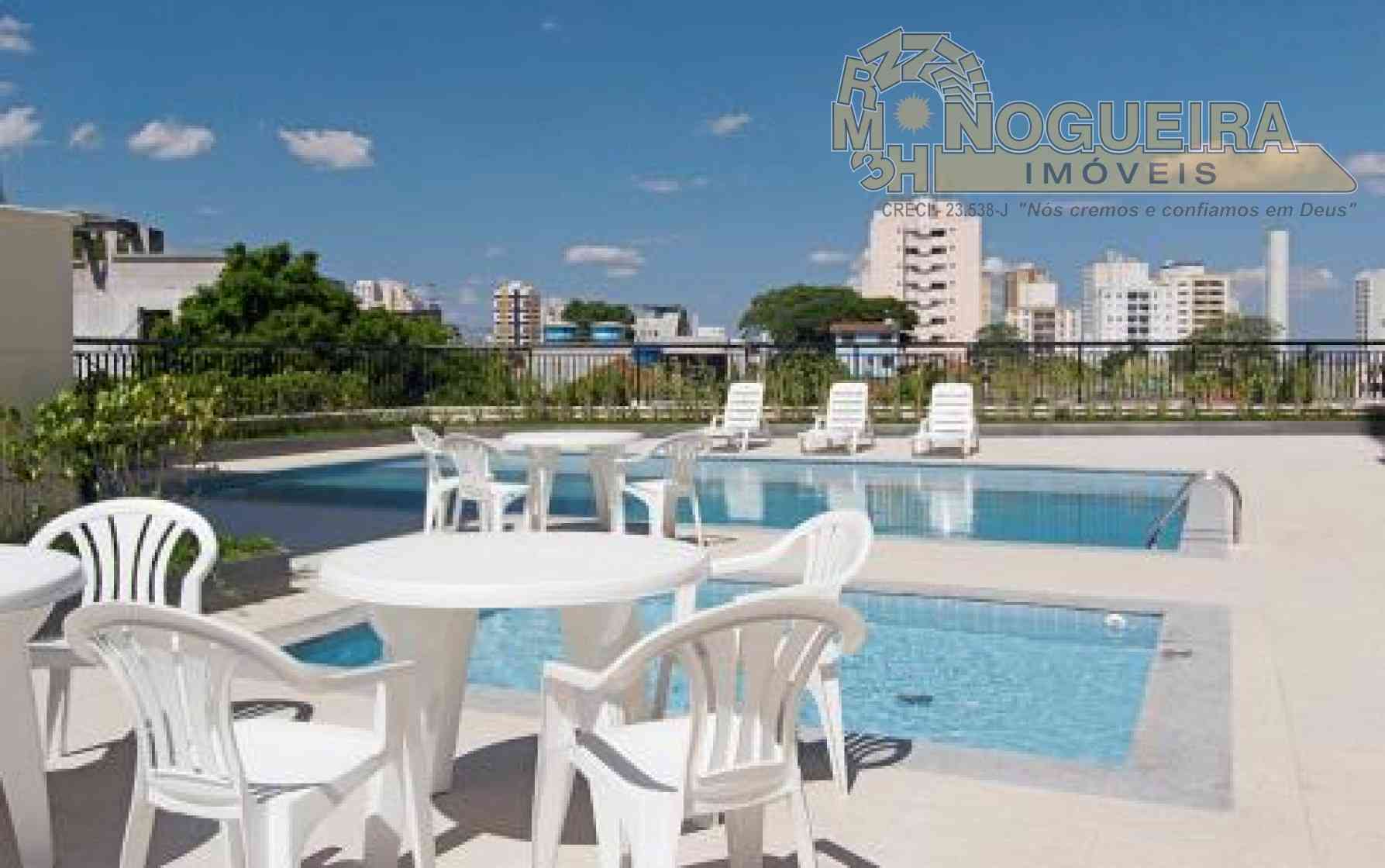 Apartamento 2 Dormitórios  Gopouva  Condomínio Dream