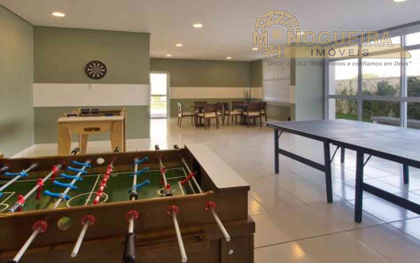 Apartamento 2 Dormitórios  Gopouva  Condomínio Dream