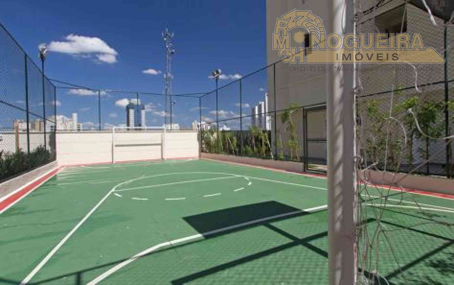 Apartamento 2 Dormitórios  Gopouva  Condomínio Dream