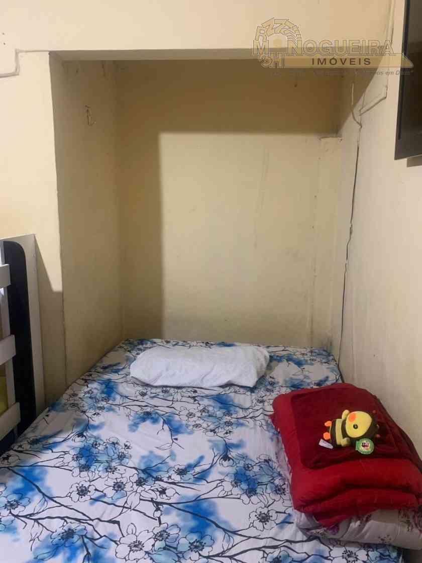 Terreno com 4 casas antigas bom para investir - Jardim Bela Vista