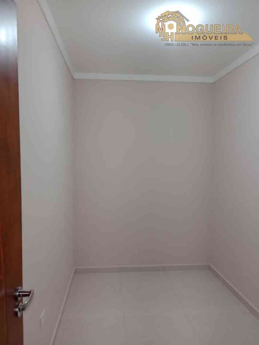 Casa Terrea 3 Dormitórios - Jardim Albertina