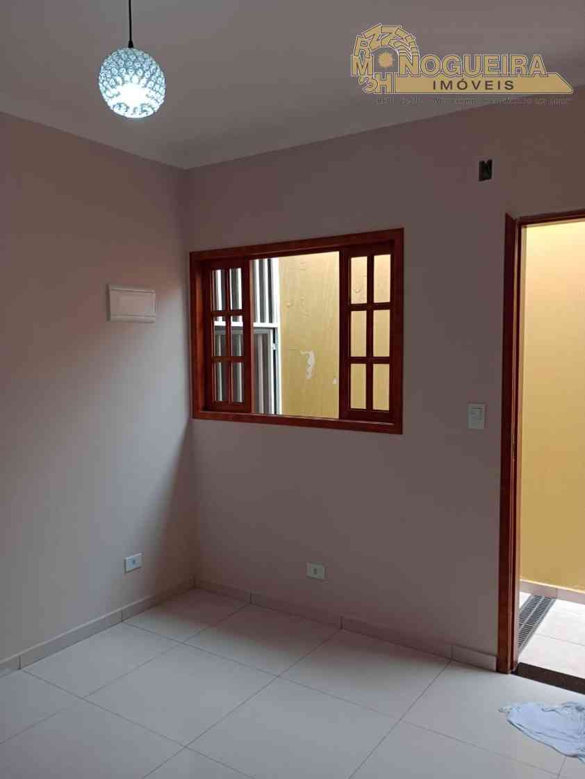 Casa Terrea 3 Dormitórios - Jardim Albertina