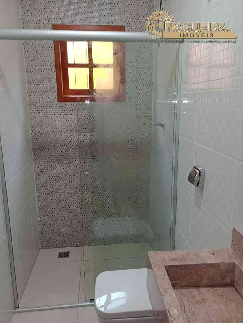 Casa Terrea 3 Dormitórios - Jardim Albertina