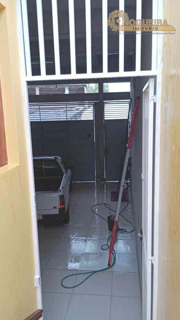 Casa Terrea 3 Dormitórios - Jardim Albertina