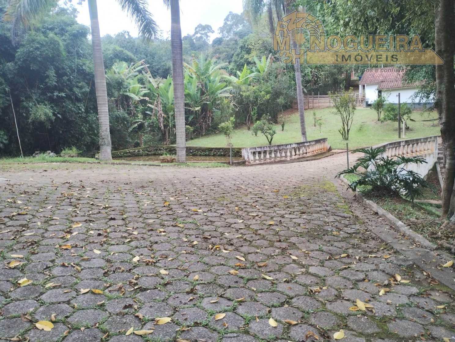 Exelente Sitio no Bairro Cuiba de Cima - Nazaré Paulista