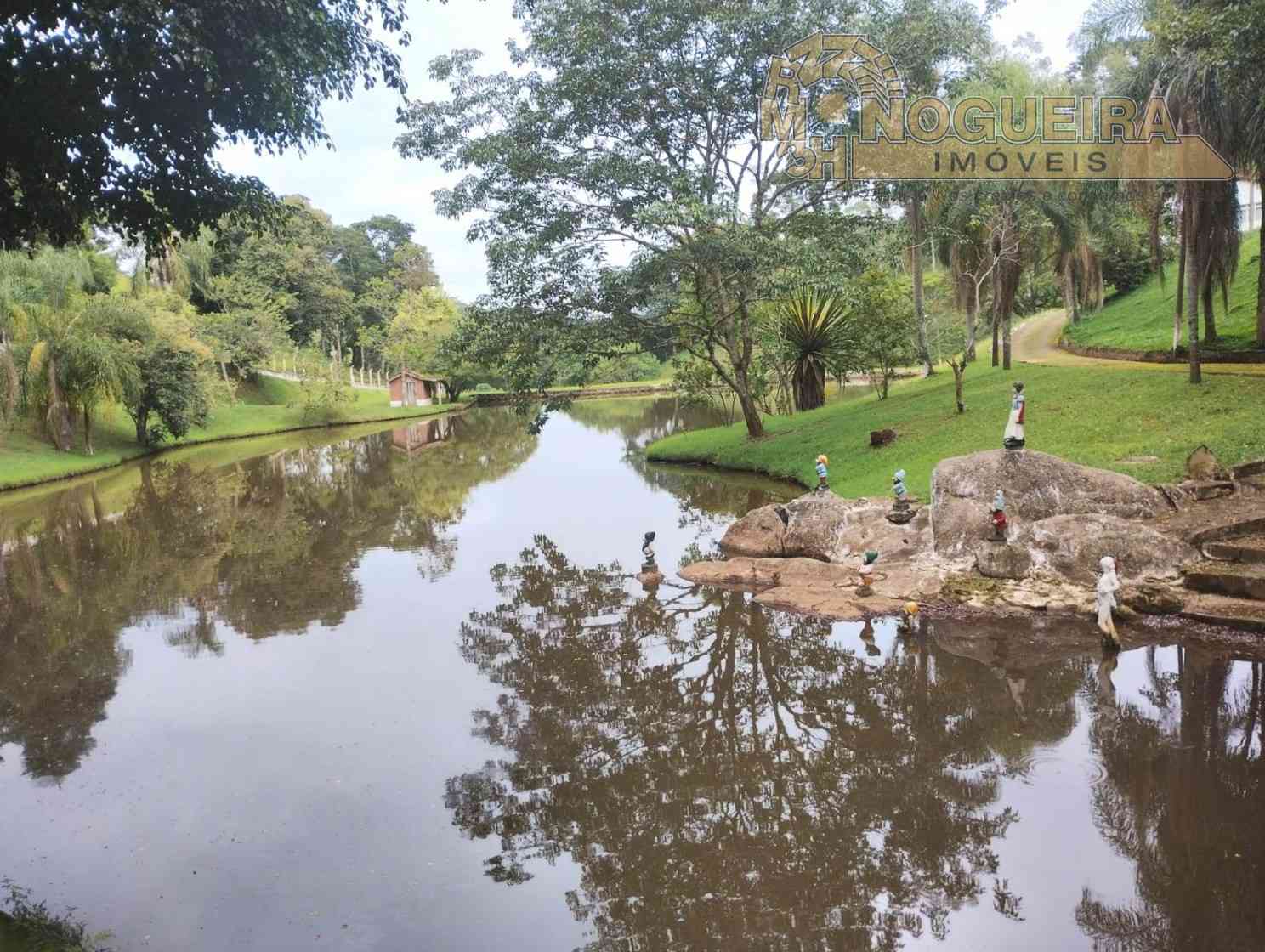 Exelente Sitio no Bairro Cuiba de Cima - Nazaré Paulista