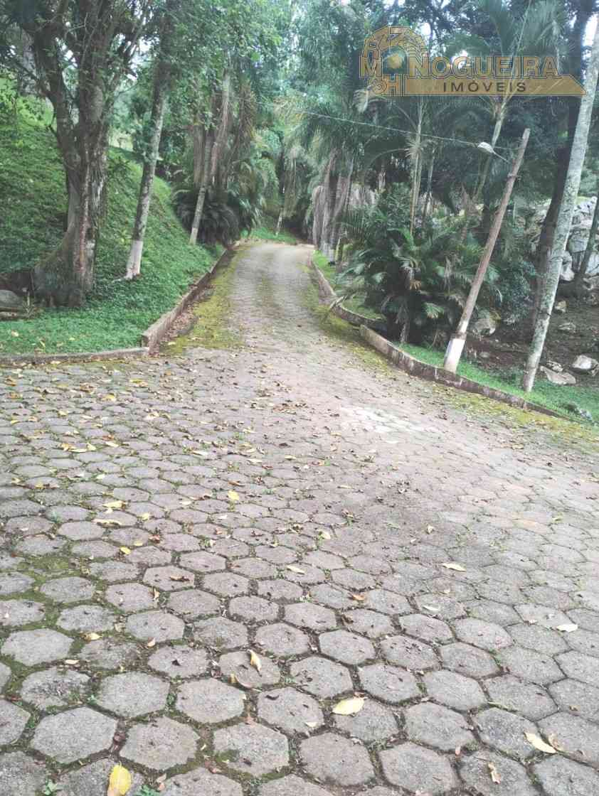 Exelente Sitio no Bairro Cuiba de Cima - Nazaré Paulista