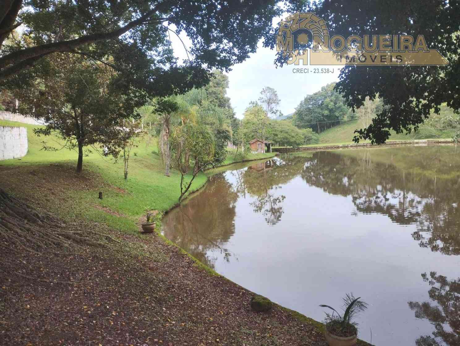 Exelente Sitio no Bairro Cuiba de Cima - Nazaré Paulista