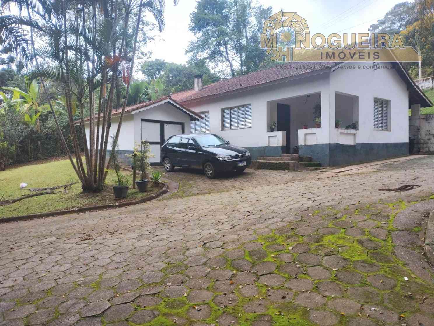 Exelente Sitio no Bairro Cuiba de Cima - Nazaré Paulista