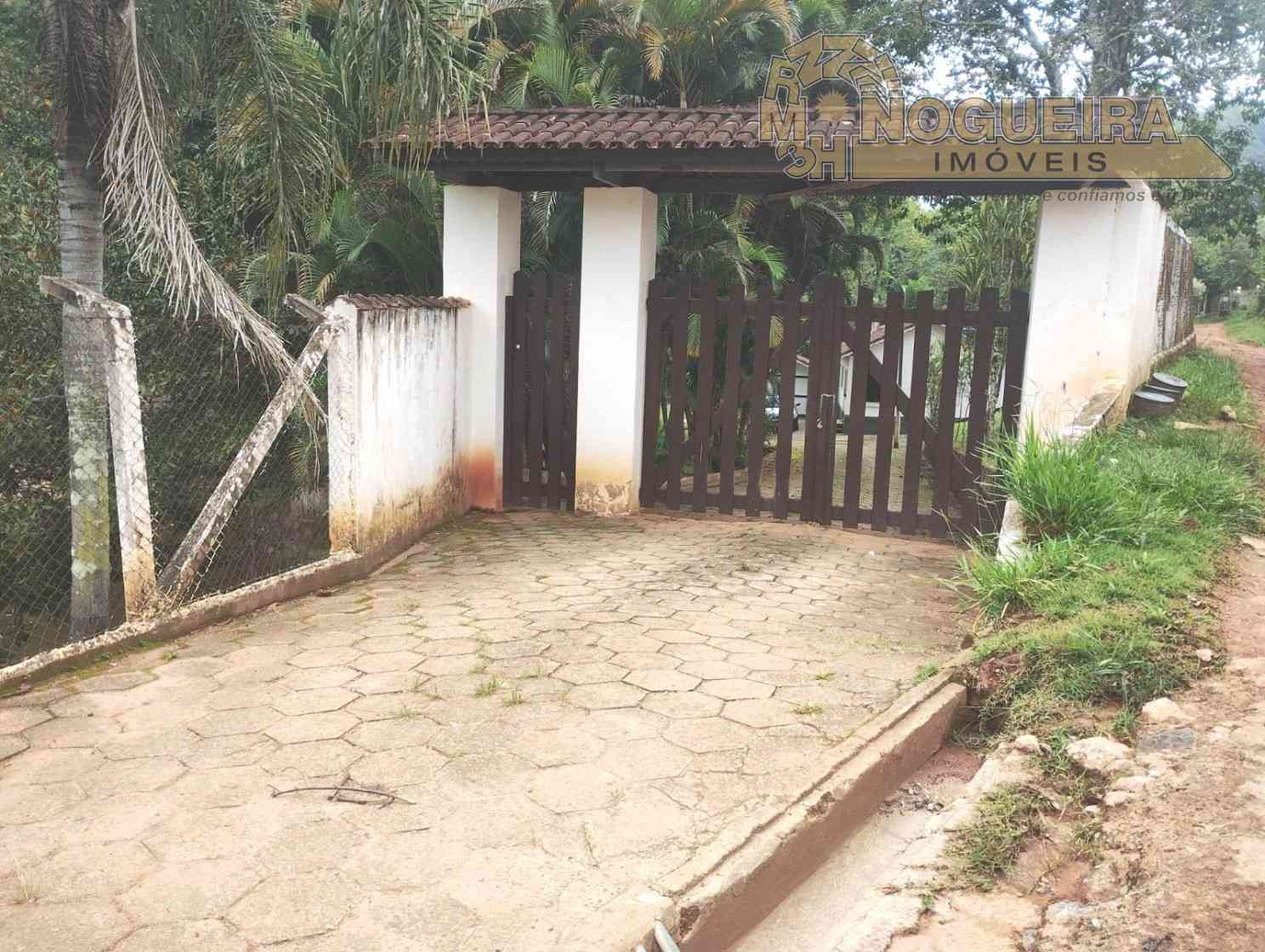 Exelente Sitio no Bairro Cuiba de Cima - Nazaré Paulista