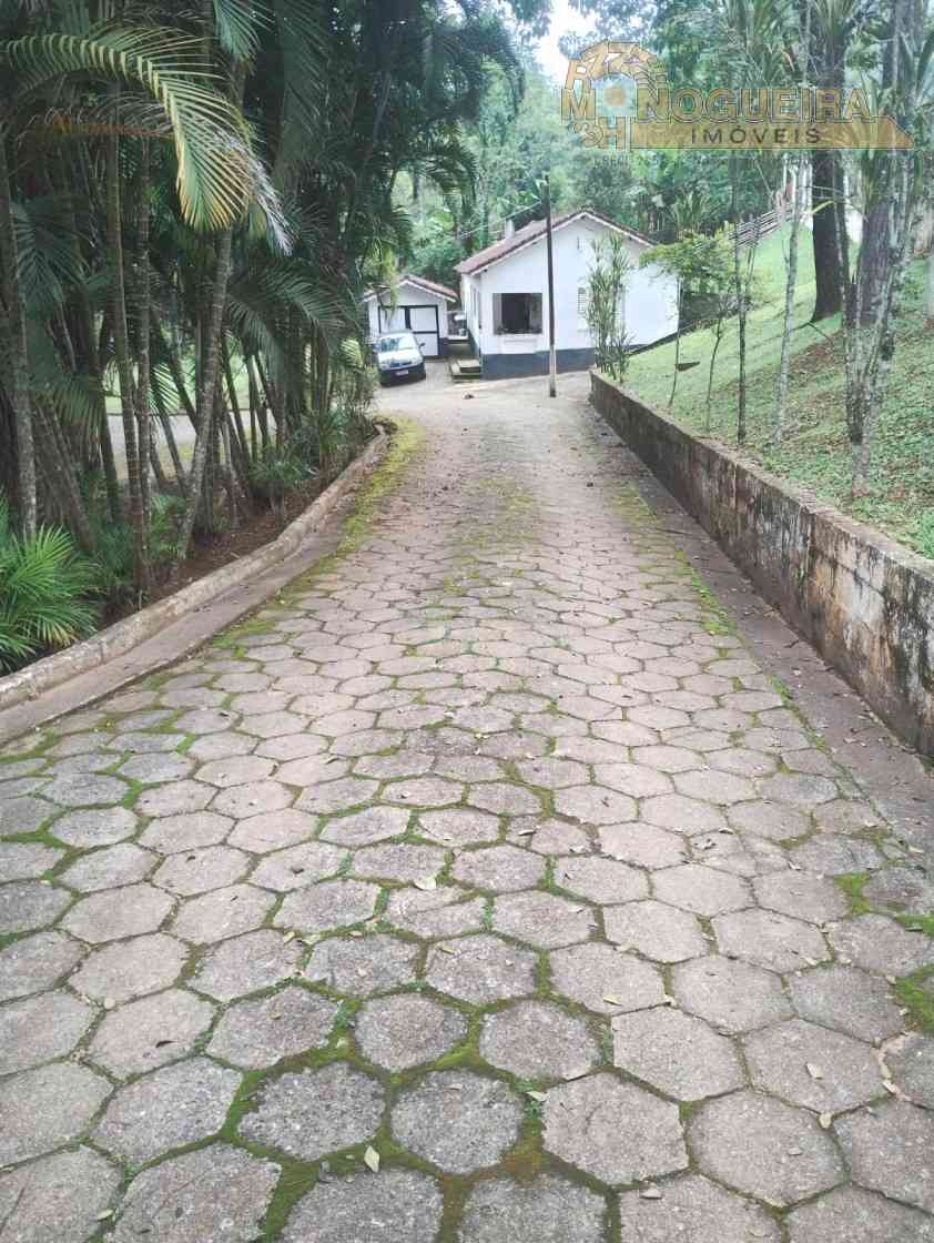 Exelente Sitio no Bairro Cuiba de Cima - Nazaré Paulista