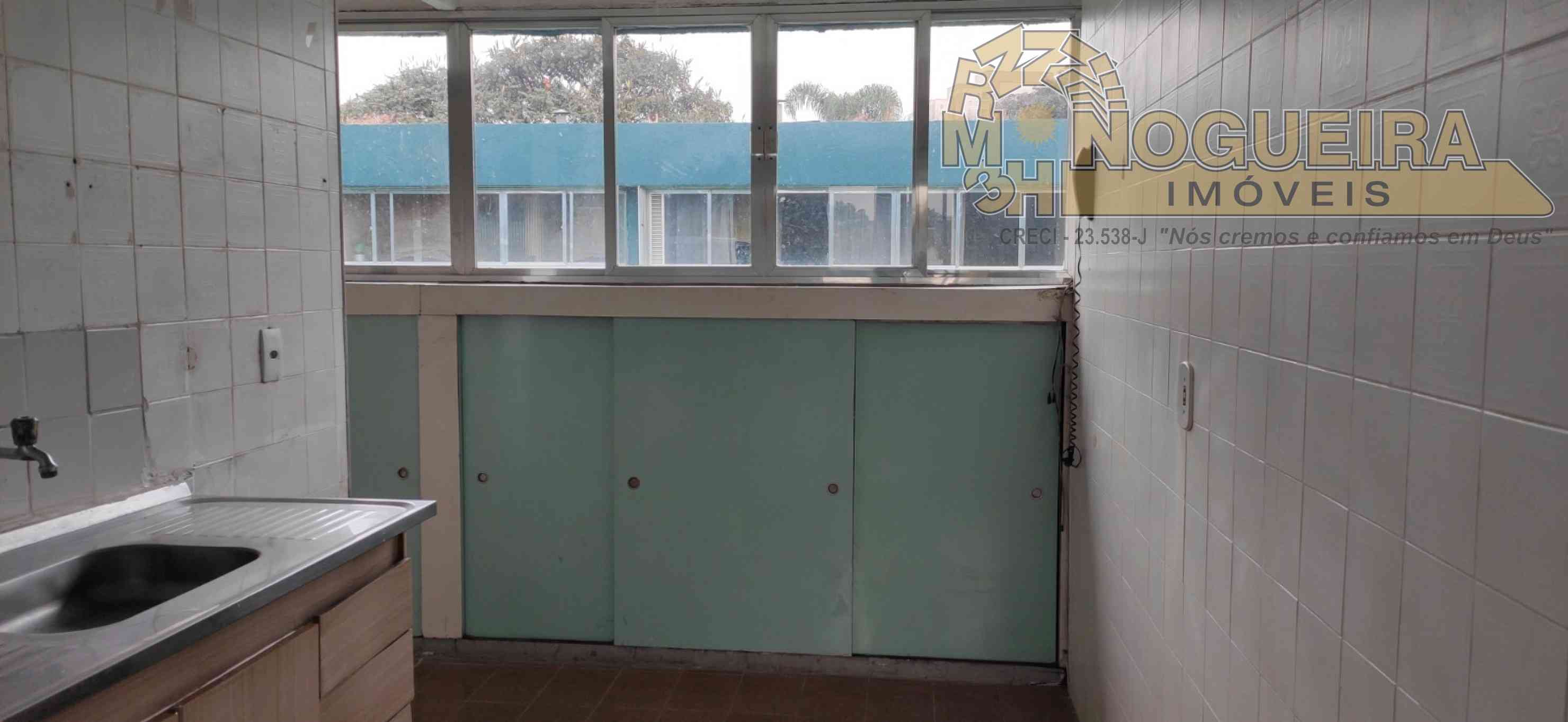 Apartamento a venda no Parque Cecap