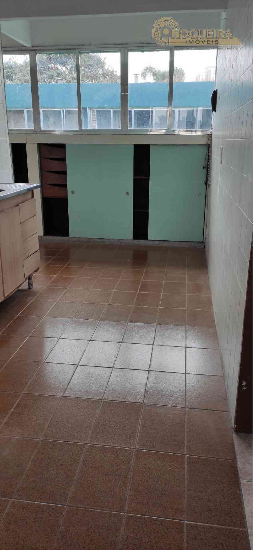 Apartamento a venda no Parque Cecap