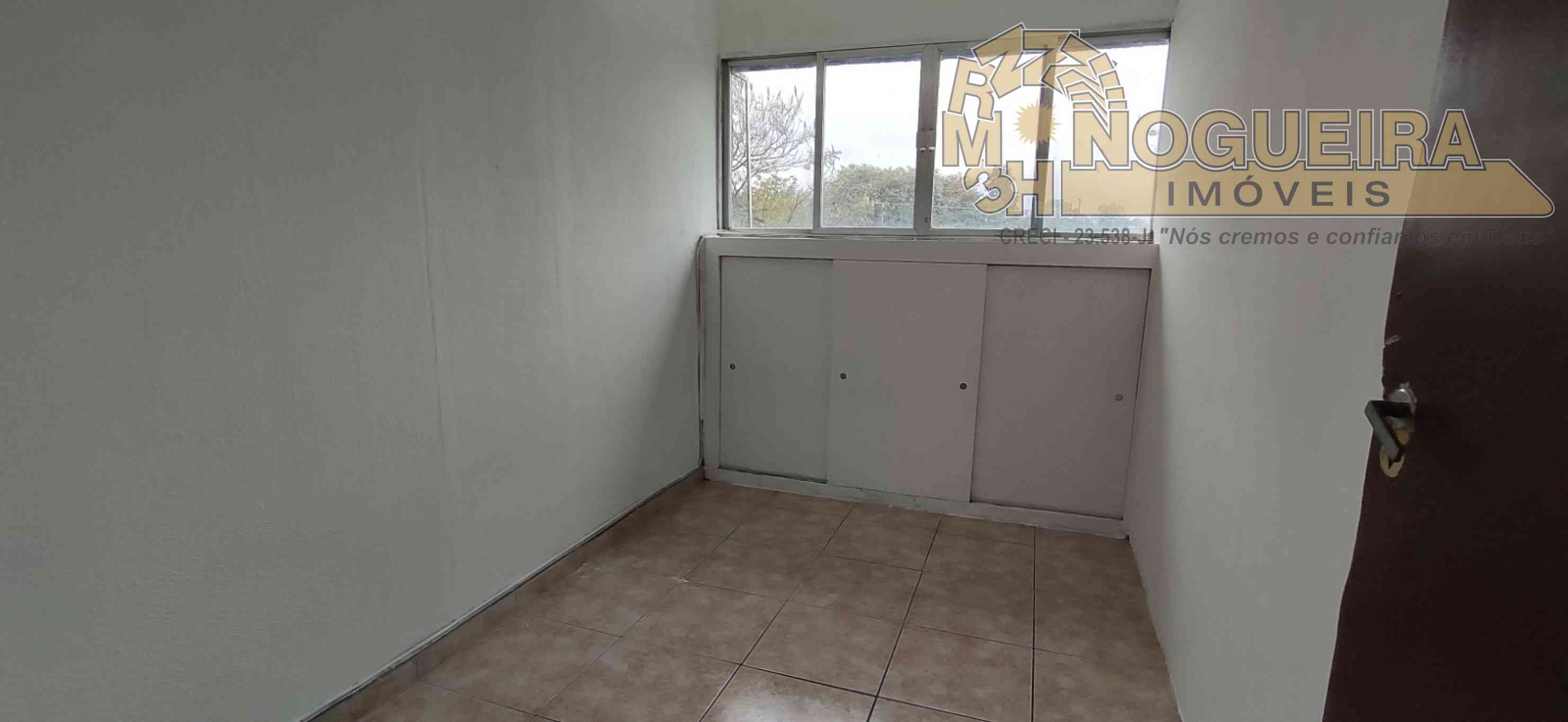 Apartamento a venda no Parque Cecap