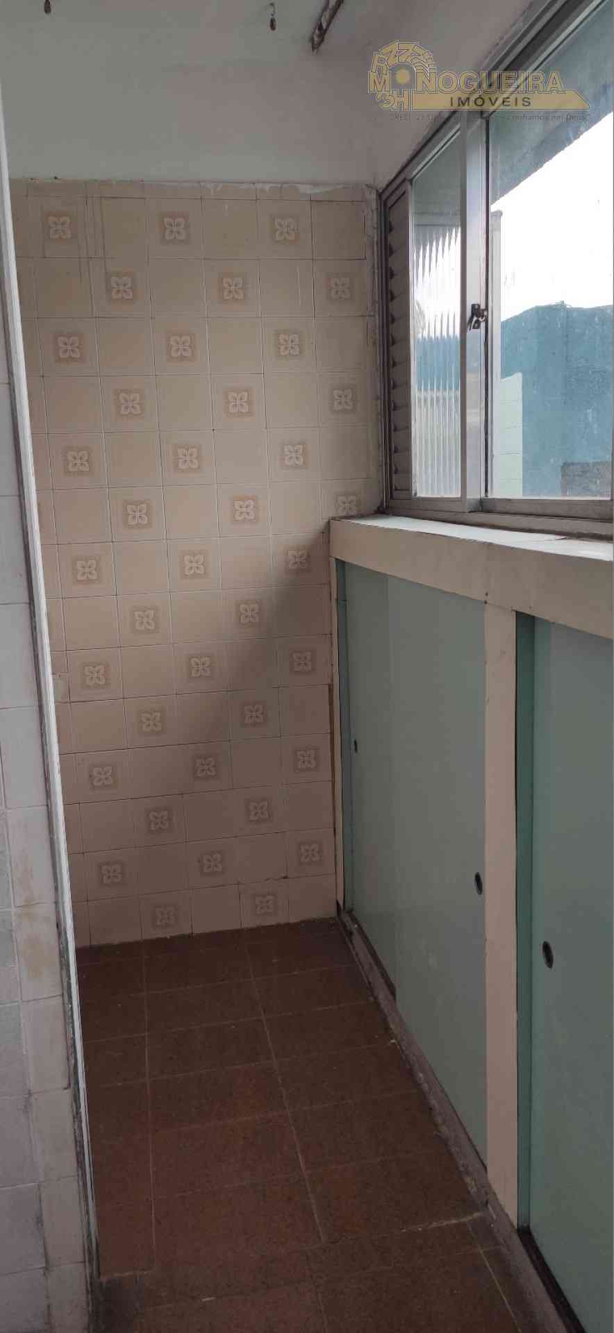 Apartamento a venda no Parque Cecap