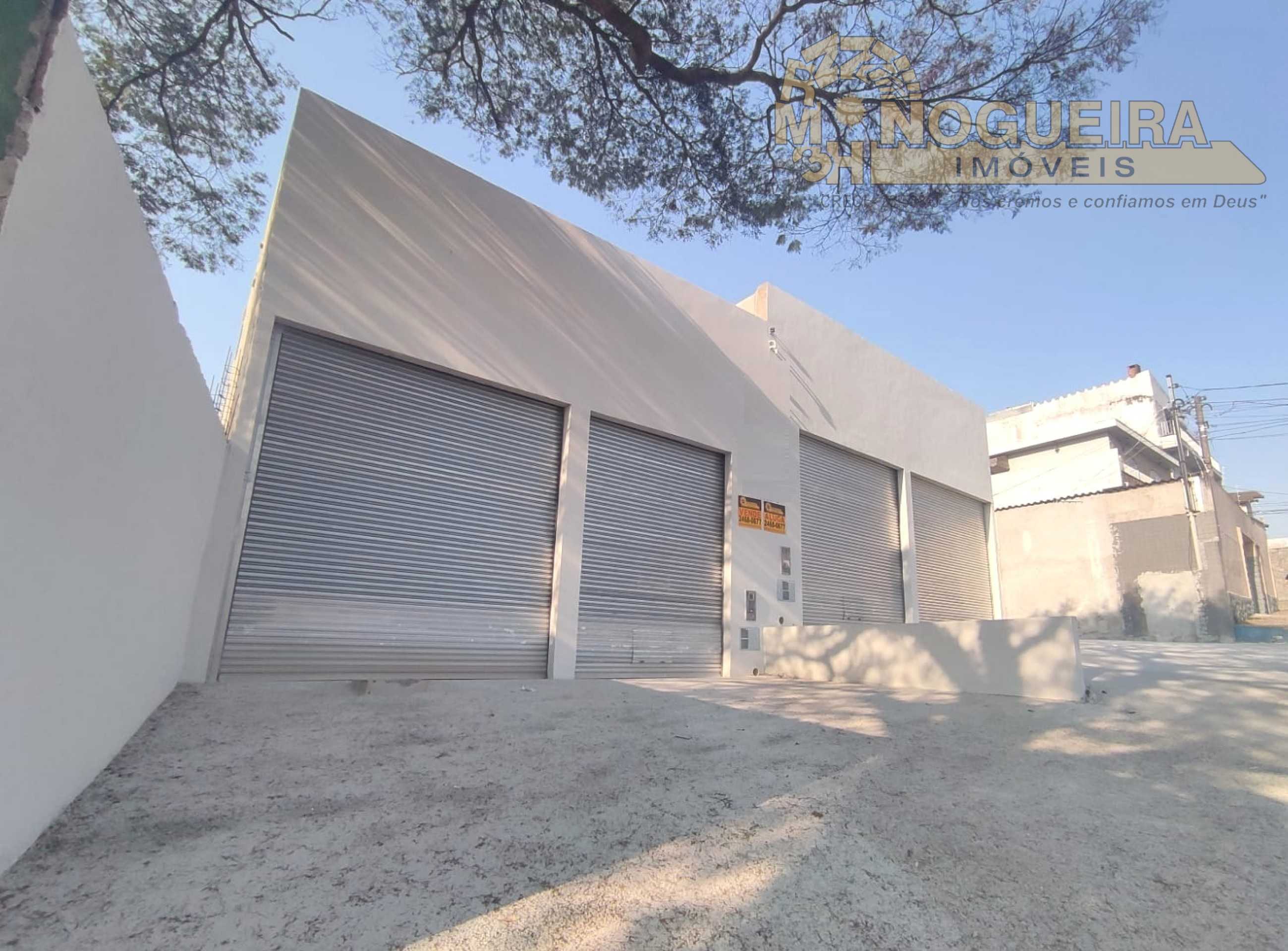 Salão Jardim Santa Barbara