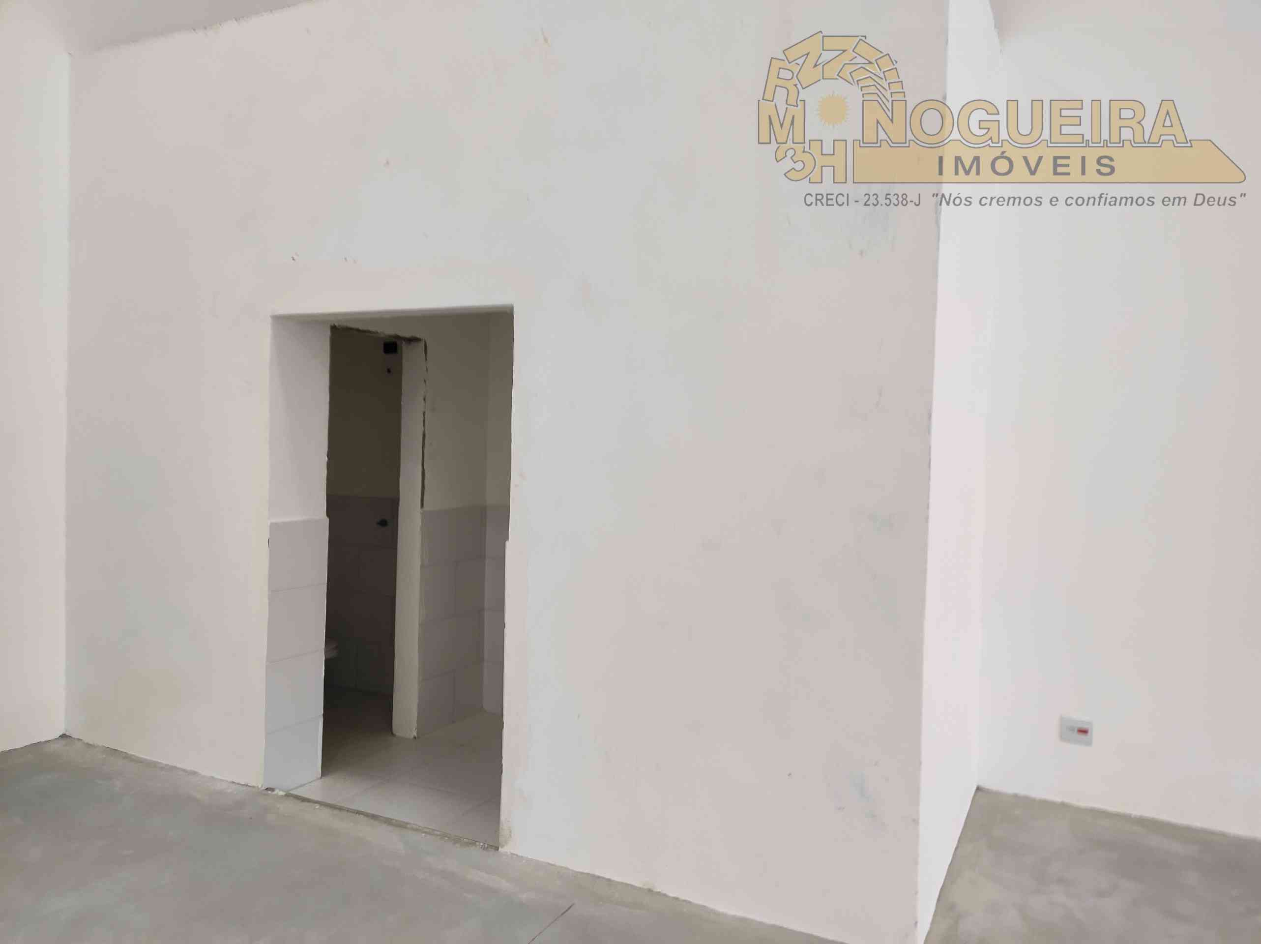 Salão Jardim Santa Barbara