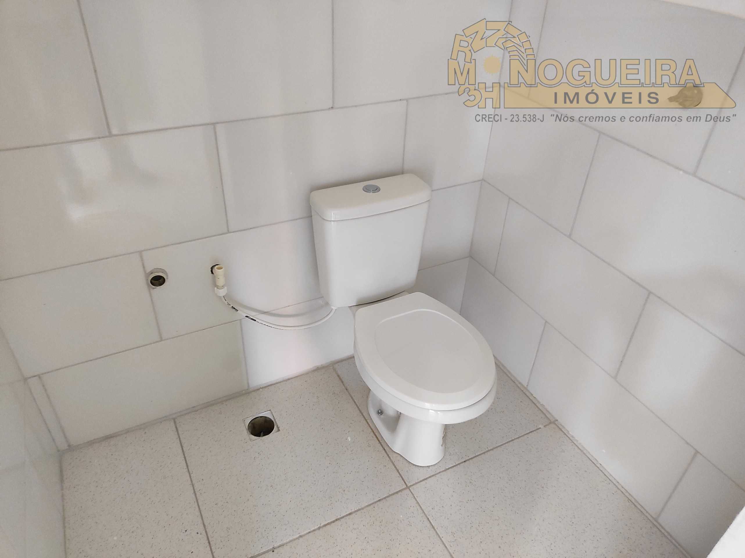 Salão Jardim Santa Barbara