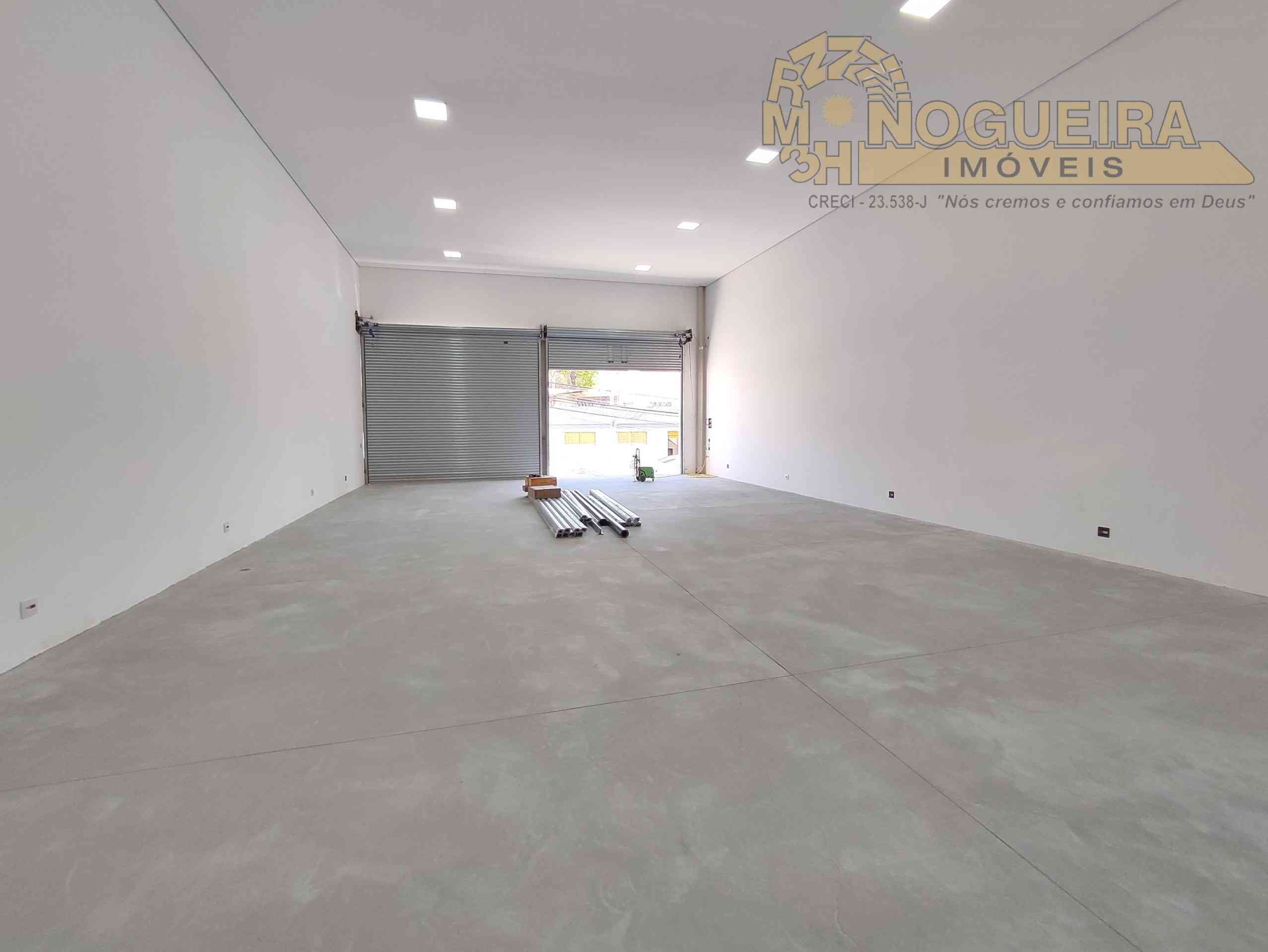 Salão Jardim Santa Barbara