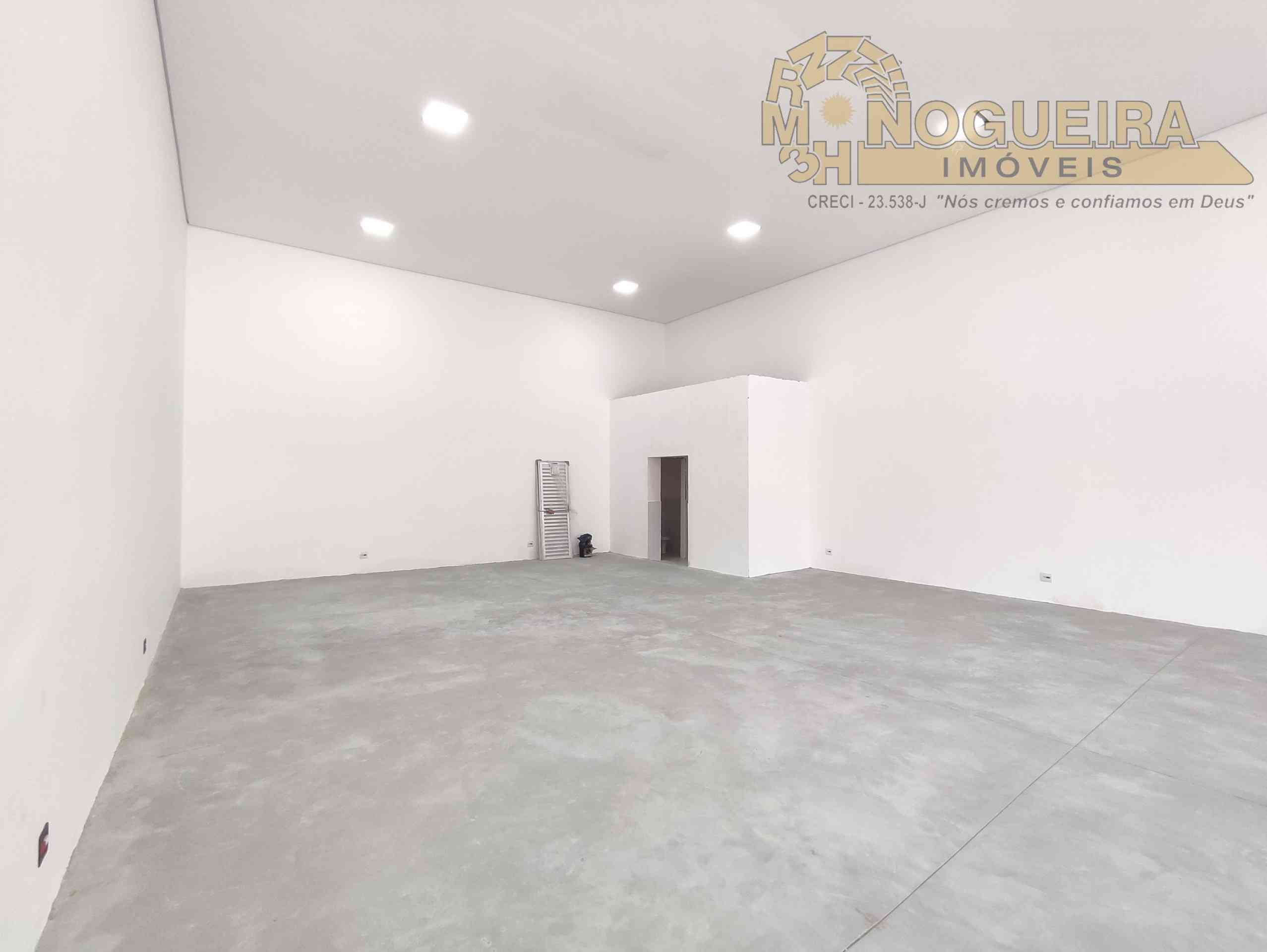 Salão Jardim Santa Barbara