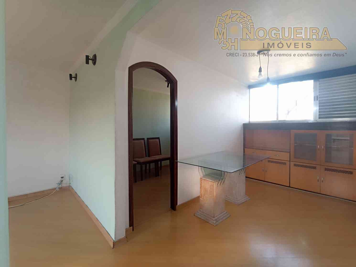 Apartamento no Parque Cecap á venda