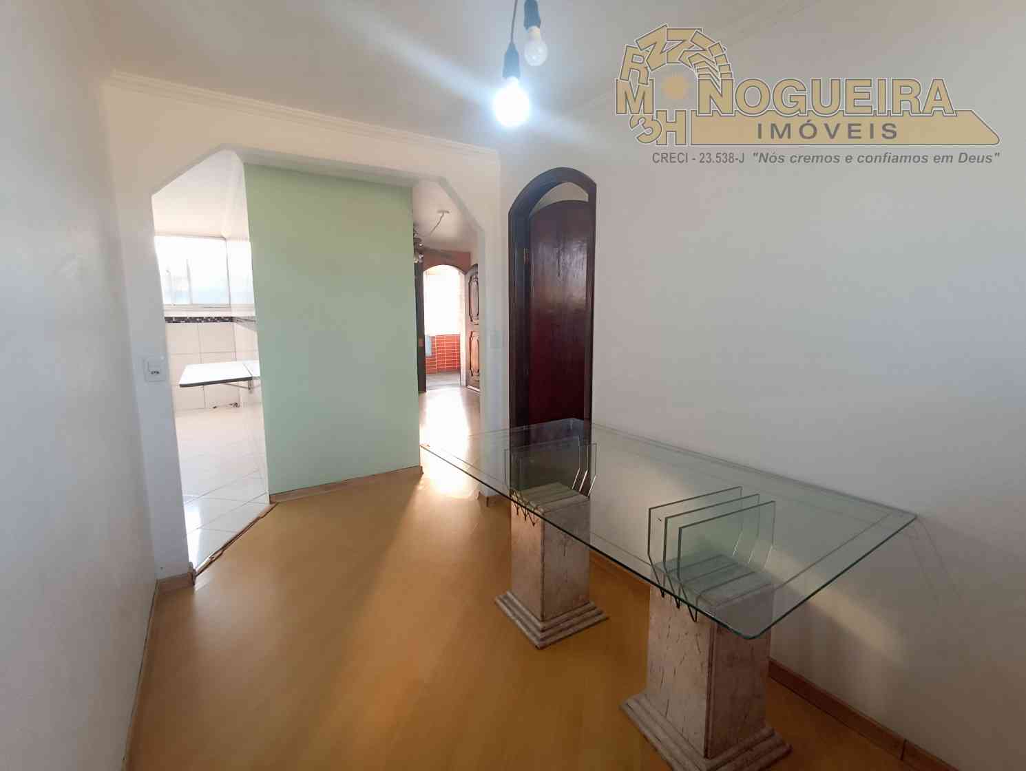 Apartamento no Parque Cecap á venda