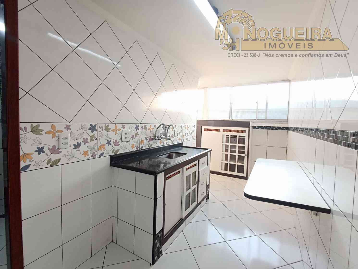 Apartamento no Parque Cecap á venda