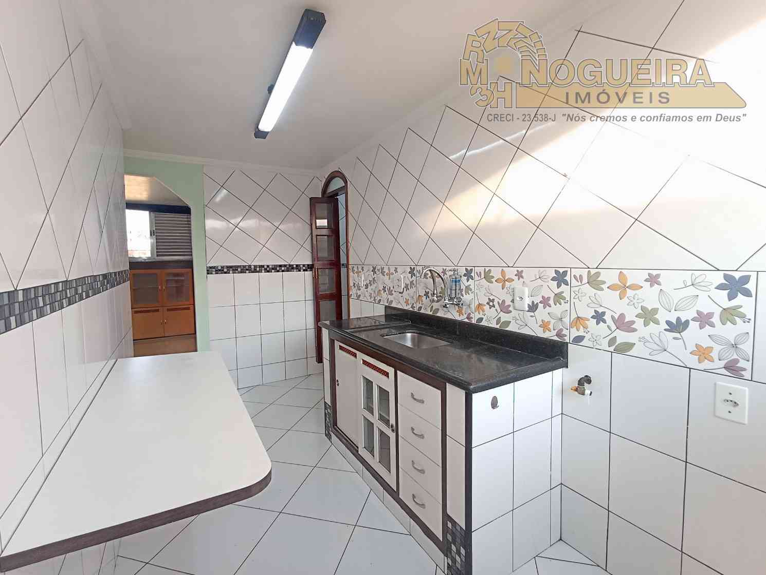 Apartamento no Parque Cecap á venda