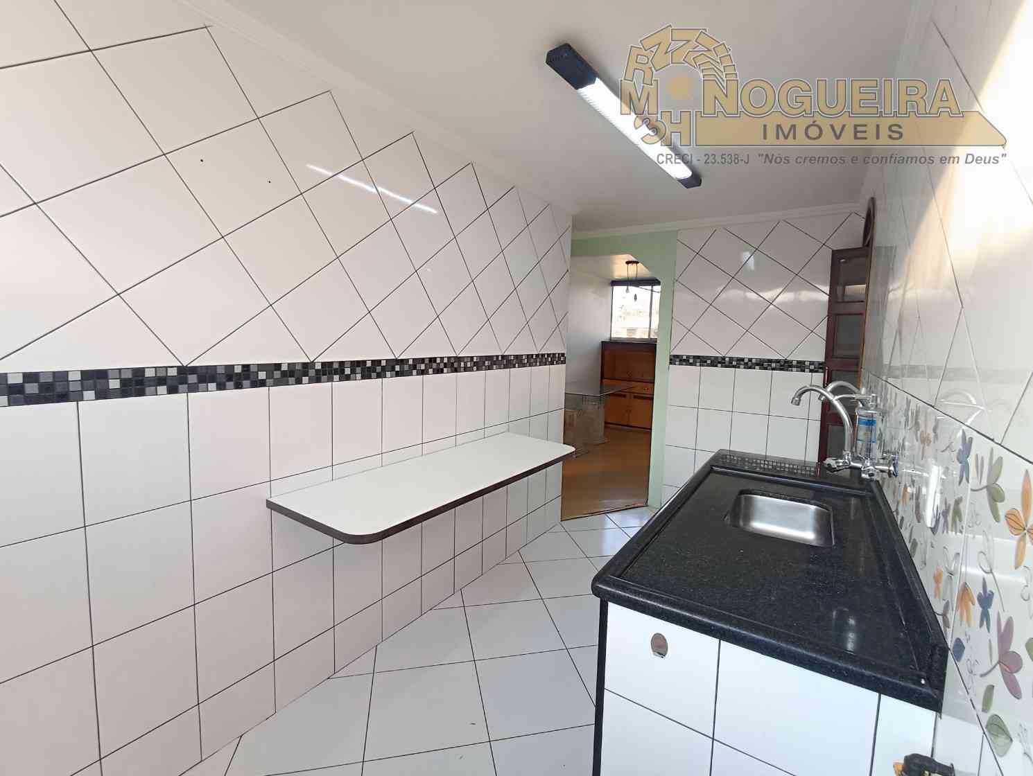 Apartamento no Parque Cecap á venda