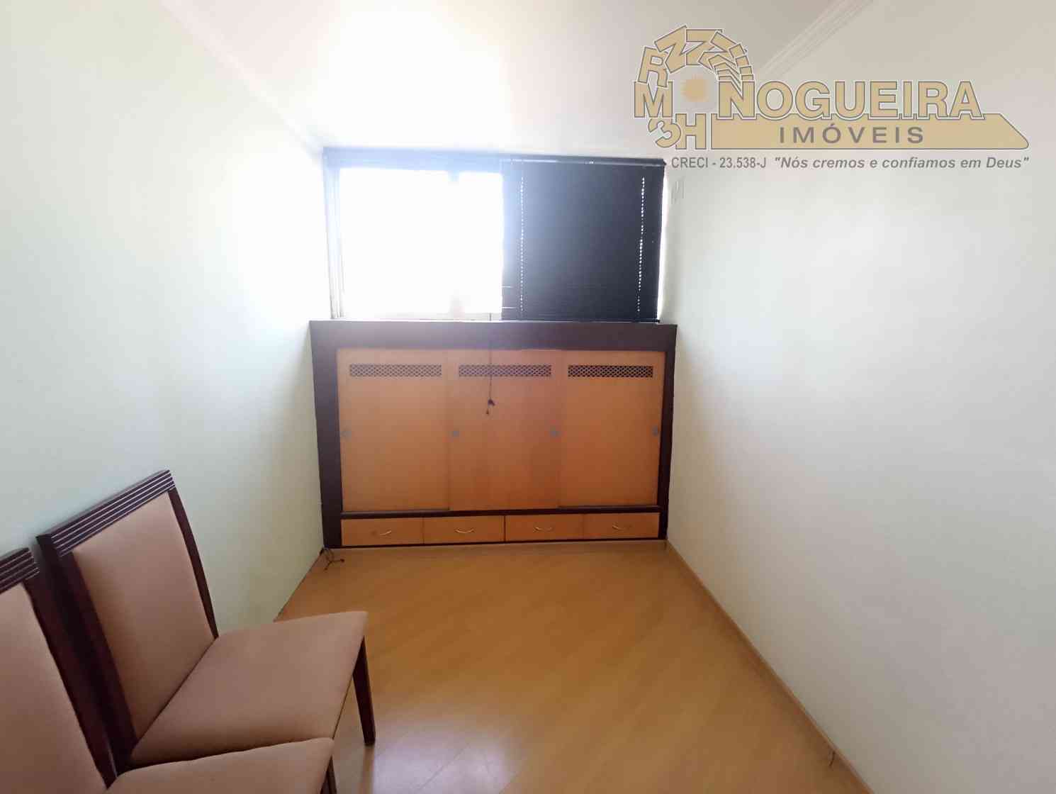 Apartamento no Parque Cecap á venda