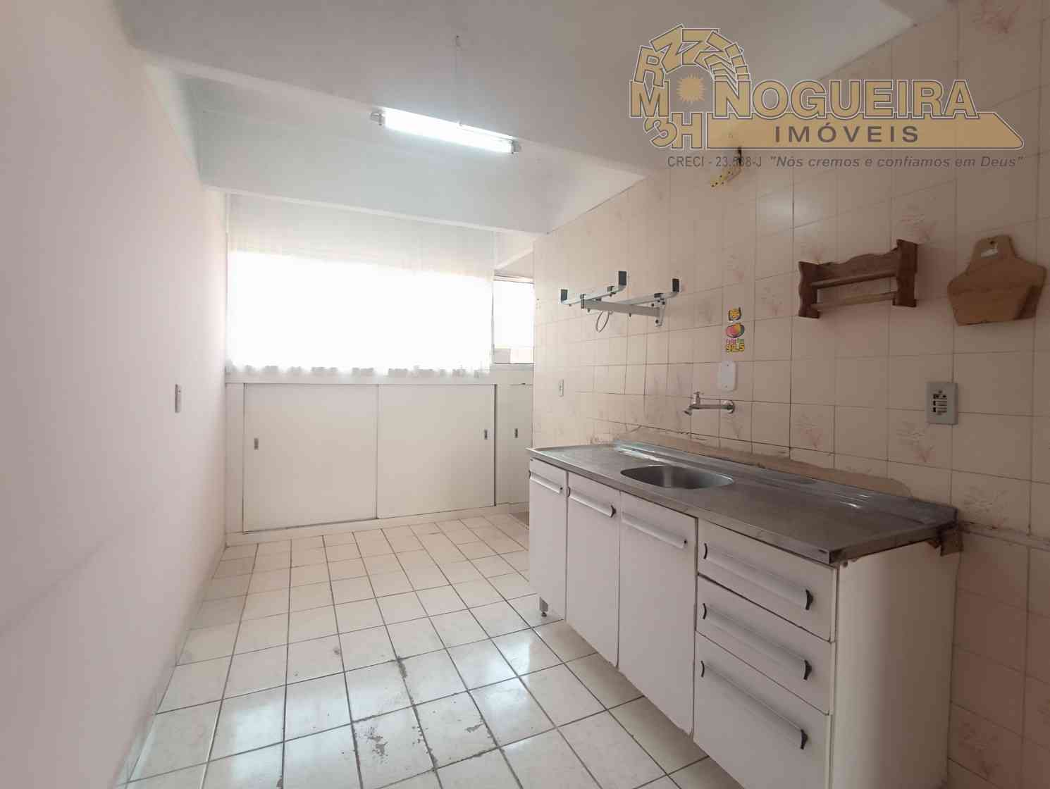 Apartamento Parque Cecap  Condomínio Paraná Pq. Cecap