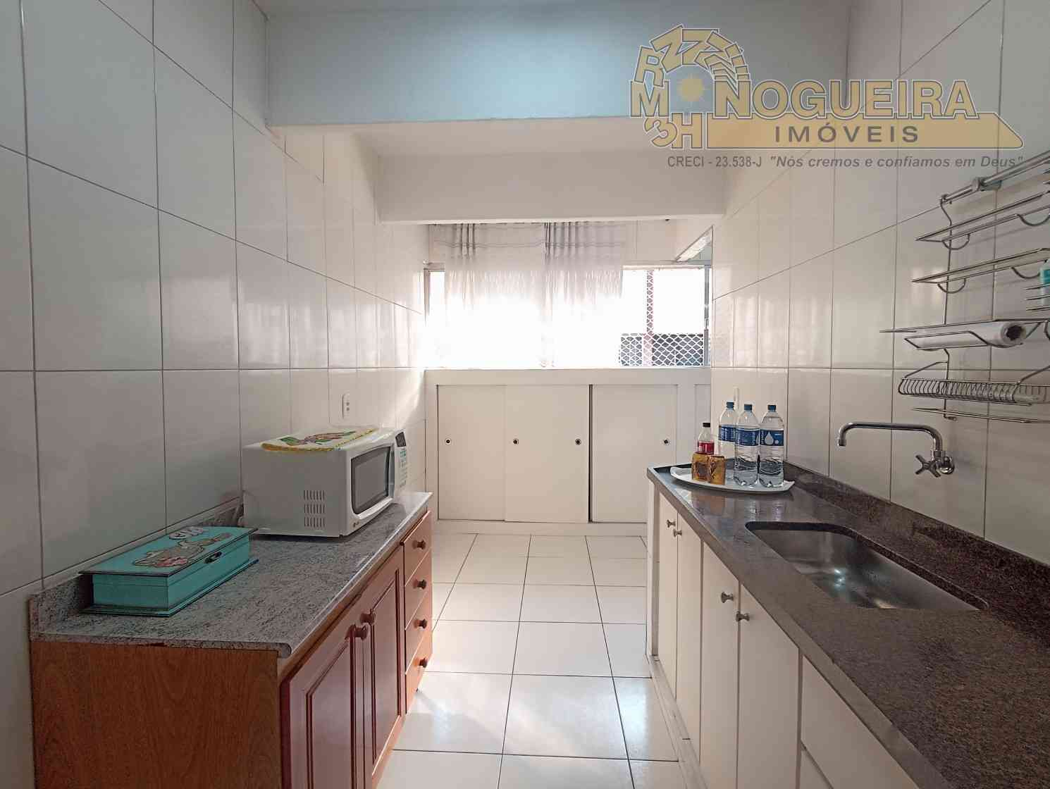 Apartamento a venda no Parque Cecap