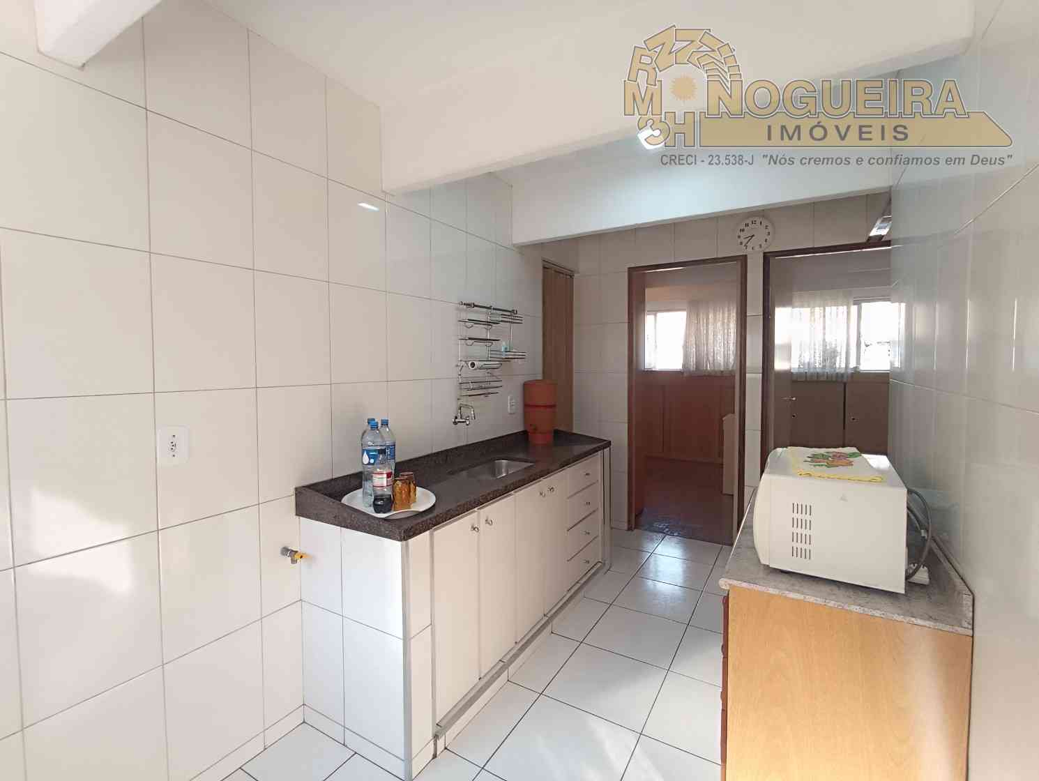 Apartamento a venda no Parque Cecap