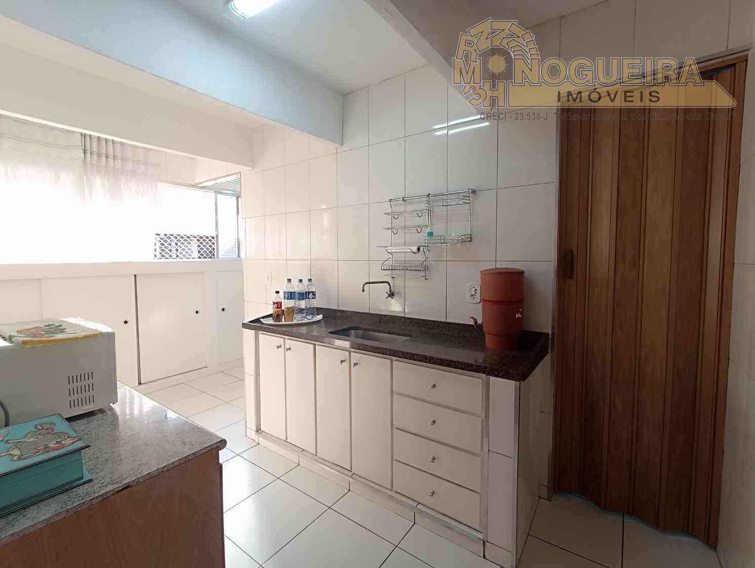 Apartamento a venda no Parque Cecap