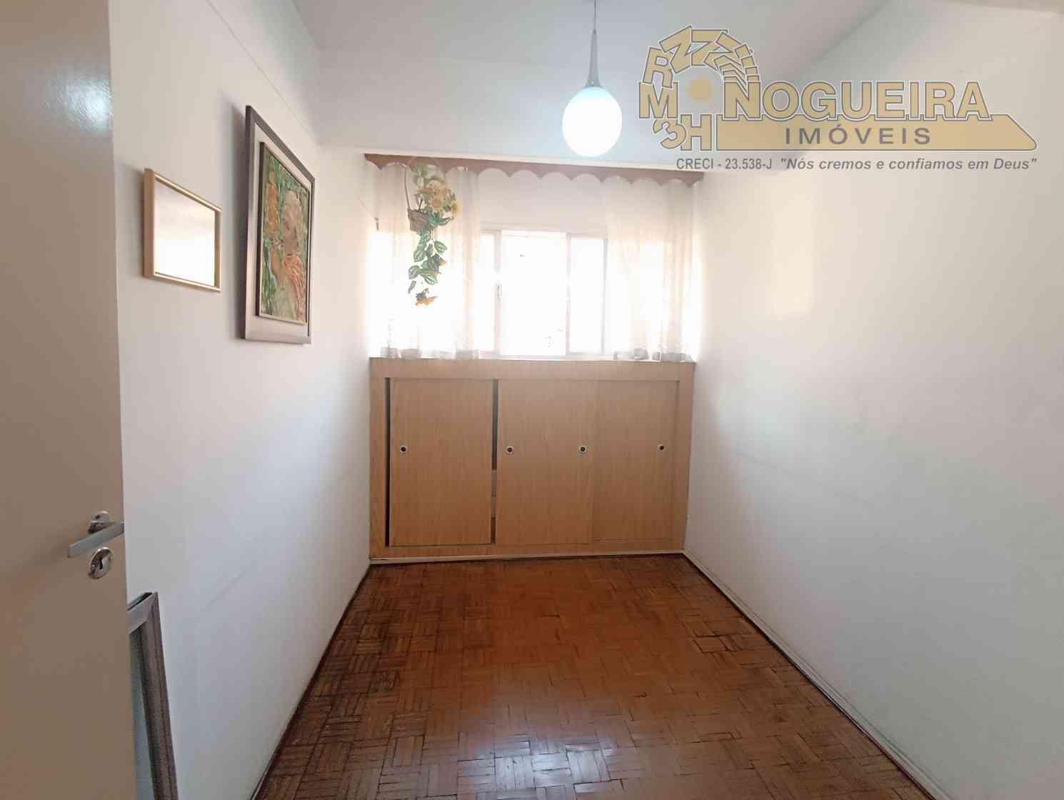 Apartamento a venda no Parque Cecap