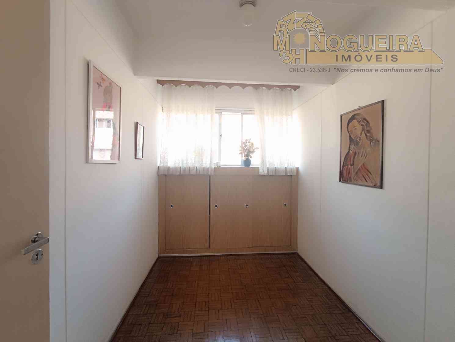 Apartamento a venda no Parque Cecap