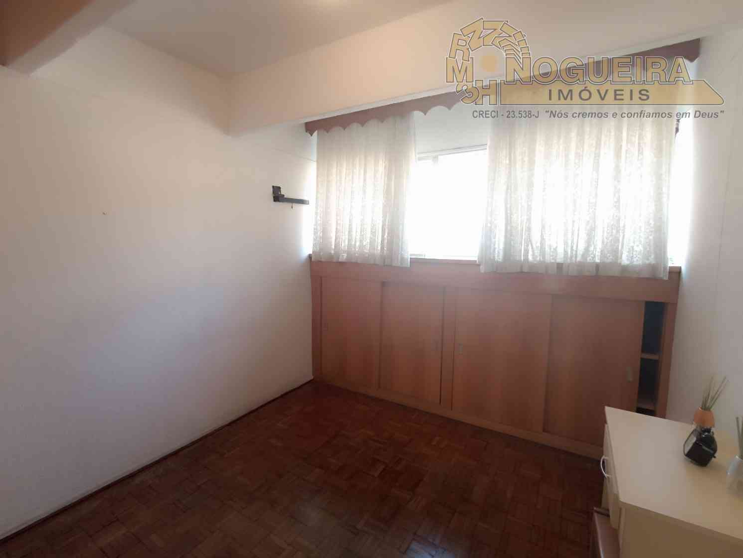 Apartamento a venda no Parque Cecap