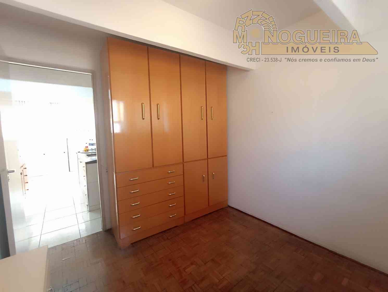 Apartamento a venda no Parque Cecap