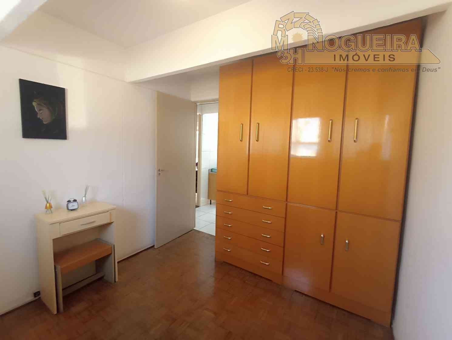 Apartamento a venda no Parque Cecap