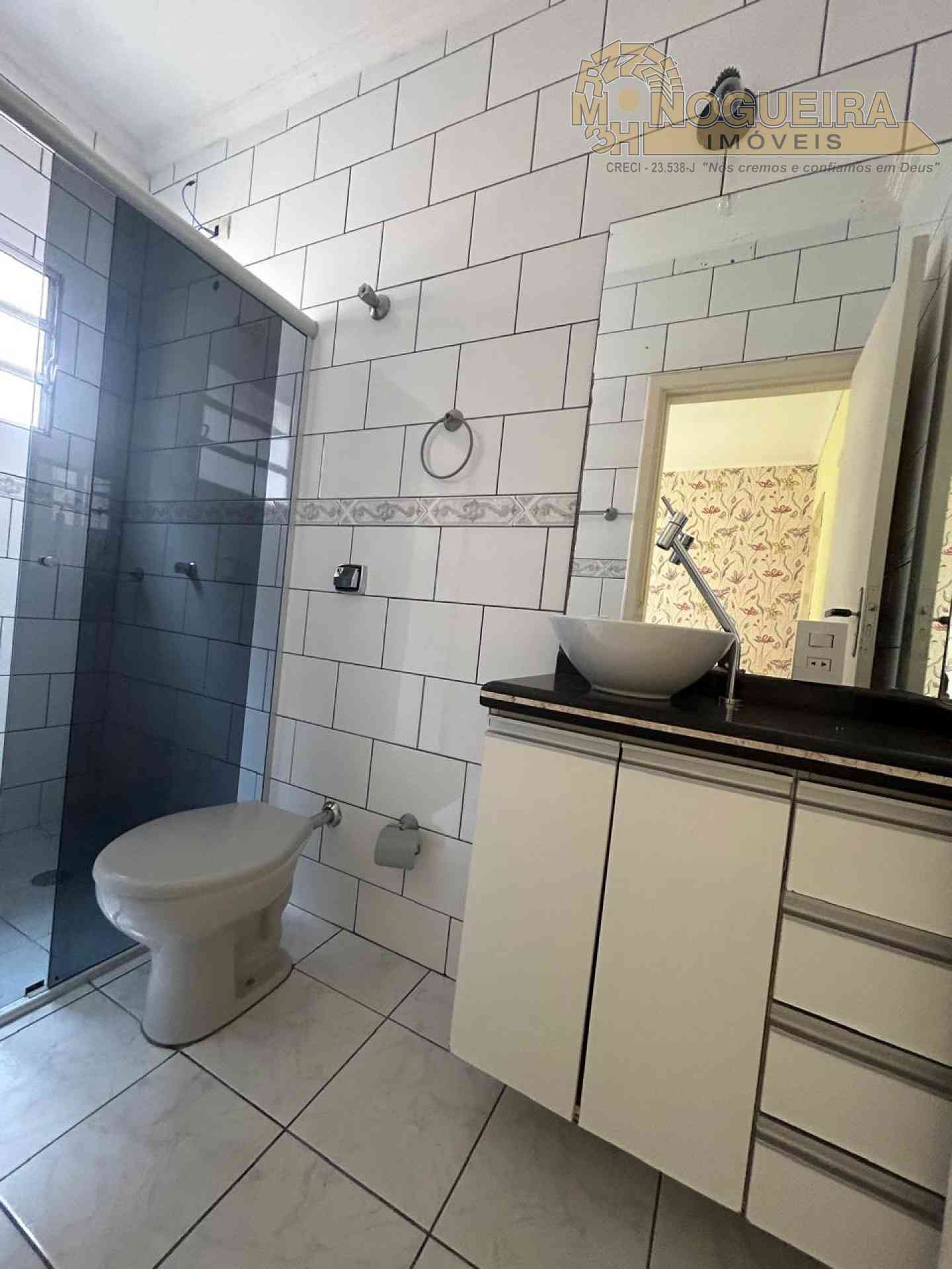 Sobrado com 4 Dormitórios Pq. Industrial Cumbica