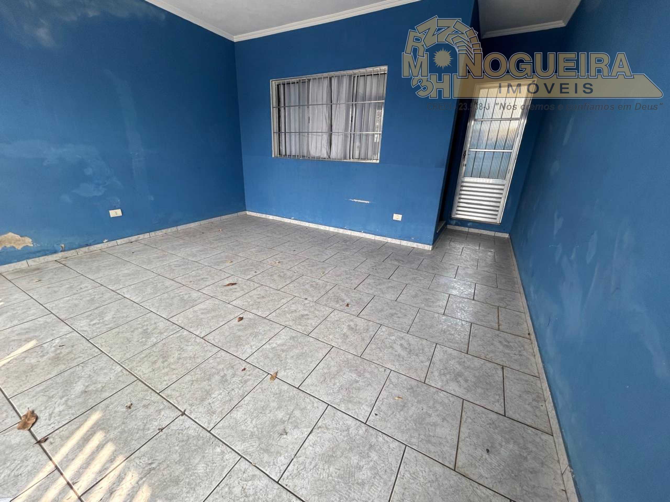 Sobrado com 4 Dormitórios Pq. Industrial Cumbica