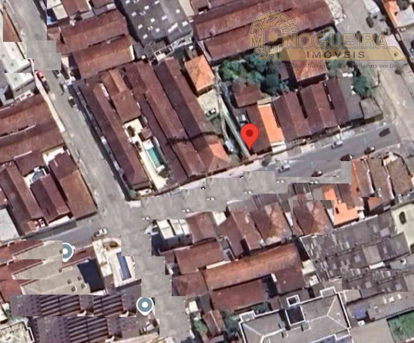 Casa Terrea 2 Dormitórios - Praia Grande