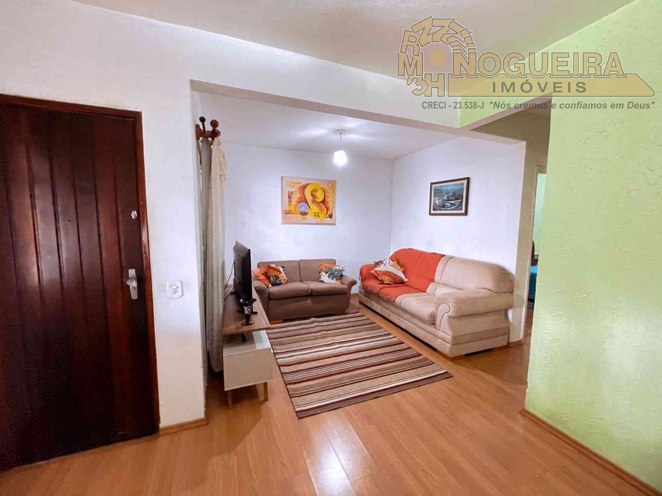 Casa Térrea Jd. Santa Clara