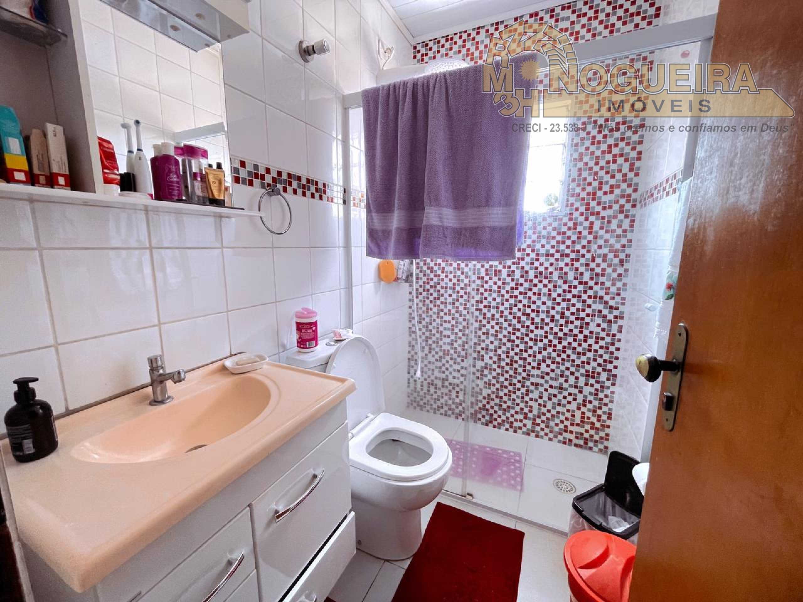 Casa Térrea Jd. Santa Clara