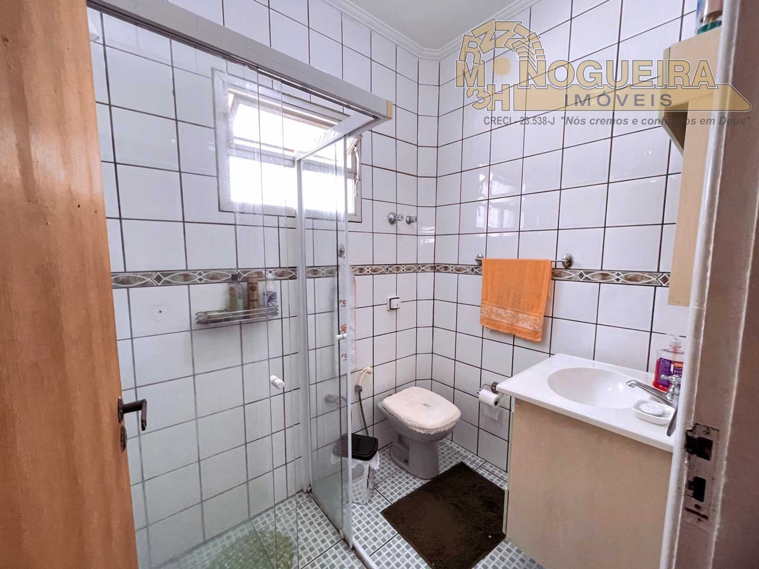 Casa Térrea Jd. Santa Clara