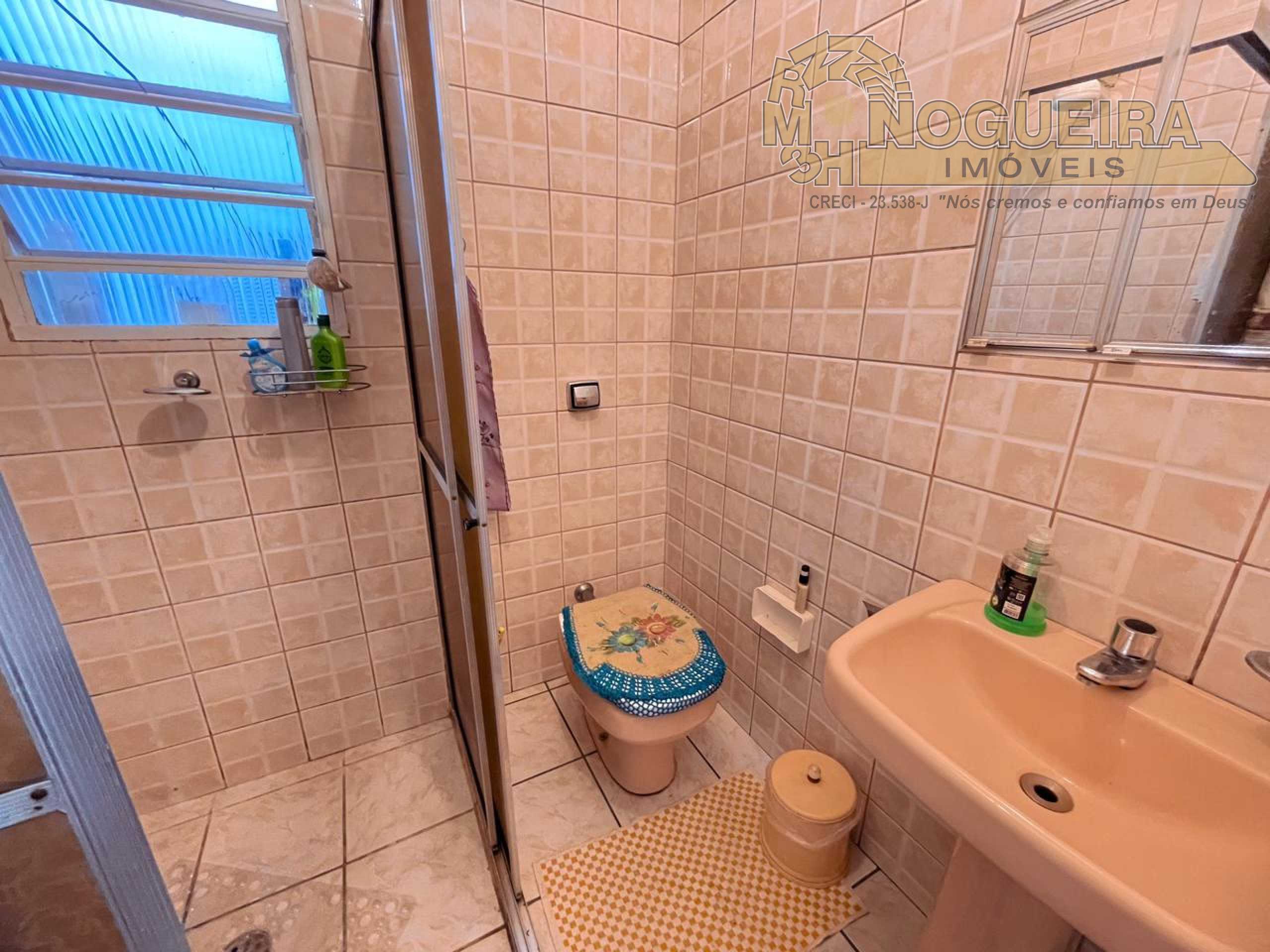 Casa Térrea Jd. Santa Clara