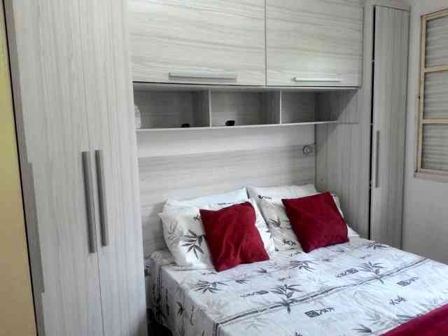 SOBRADO BONSUCESSO - VILA CARMELA I