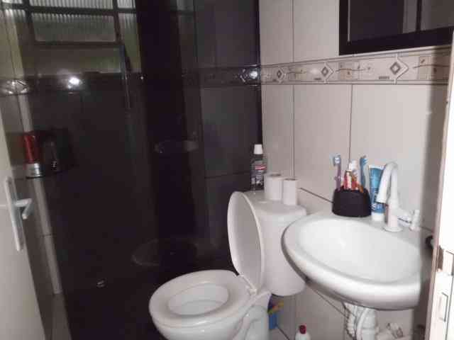 SOBRADO BONSUCESSO - VILA CARMELA I