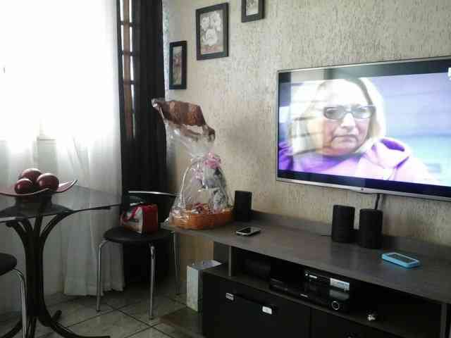 SOBRADO BONSUCESSO - VILA CARMELA I