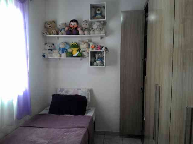 SOBRADO BONSUCESSO - VILA CARMELA I